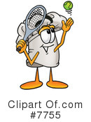 Chef Hat Clipart #7755 by Mascot Junction