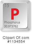 Chemical Element Clipart #1134554 by Andrei Marincas