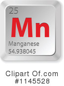 Chemical Element Clipart #1145528 by Andrei Marincas