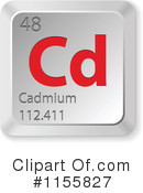 Chemical Elements Clipart #1155827 by Andrei Marincas