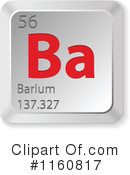 Chemical Elements Clipart #1160817 by Andrei Marincas