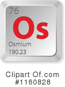 Chemical Elements Clipart #1160828 by Andrei Marincas