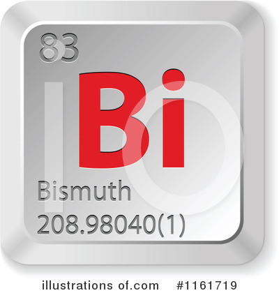 Royalty-Free (RF) Chemical Elements Clipart Illustration by Andrei Marincas - Stock Sample #1161719