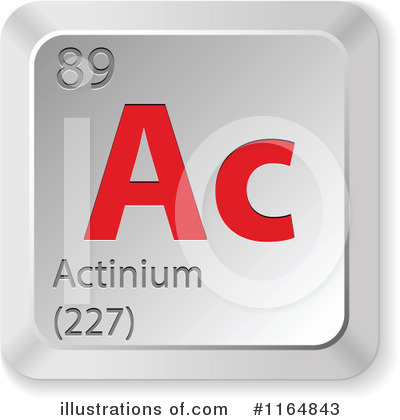 Royalty-Free (RF) Chemical Elements Clipart Illustration by Andrei Marincas - Stock Sample #1164843