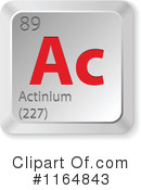 Chemical Elements Clipart #1164843 by Andrei Marincas