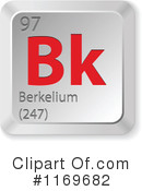 Chemical Elements Clipart #1169682 by Andrei Marincas