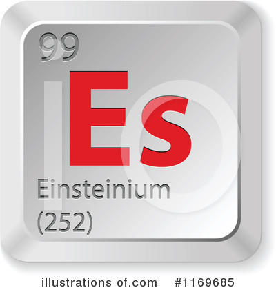 Royalty-Free (RF) Chemical Elements Clipart Illustration by Andrei Marincas - Stock Sample #1169685