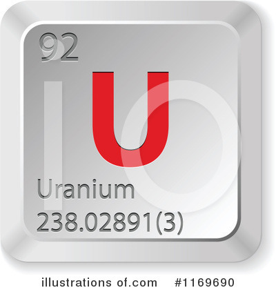 Royalty-Free (RF) Chemical Elements Clipart Illustration by Andrei Marincas - Stock Sample #1169690