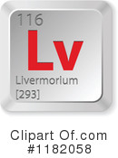 Chemical Elements Clipart #1182058 by Andrei Marincas