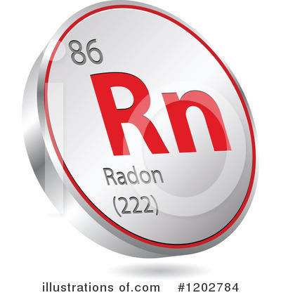 Royalty-Free (RF) Chemical Elements Clipart Illustration by Andrei Marincas - Stock Sample #1202784