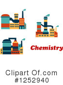 Chemistry Clipart #1252940 by Vector Tradition SM