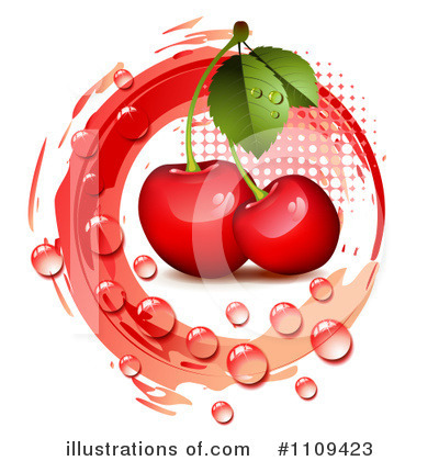 Fruit Clipart #1109423 by merlinul