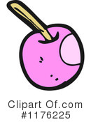 Cherry Clipart #1176225 by lineartestpilot