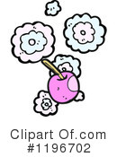 Cherry Clipart #1196702 by lineartestpilot