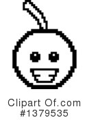 Cherry Clipart #1379535 by Cory Thoman