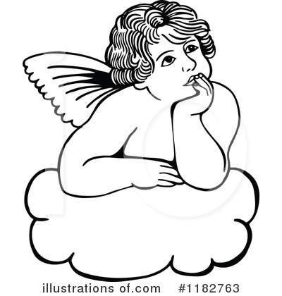 Angel Clipart #1182763 by Prawny