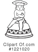 Cherub Clipart #1221020 by Picsburg