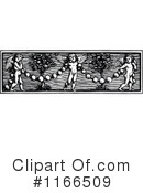 Cherubs Clipart #1166509 by Prawny Vintage