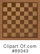 Chess Board Clipart #89343 by michaeltravers