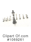 Chess Clipart #1069261 by Mopic