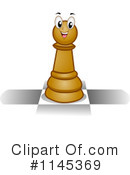 Chess Clipart #1145369 by BNP Design Studio