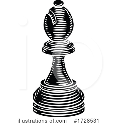Chess Clipart #1728531 by AtStockIllustration
