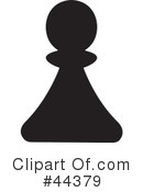 Chess Clipart #44379 by Frisko