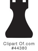 Chess Clipart #44380 by Frisko