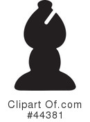 Chess Clipart #44381 by Frisko