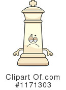 Chess Piece Clipart #1171303 by Cory Thoman
