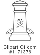 Chess Piece Clipart #1171376 by Cory Thoman