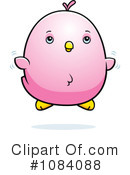 Chick Clipart #1084088 by Cory Thoman