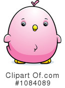 Chick Clipart #1084089 by Cory Thoman