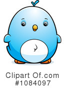Chick Clipart #1084097 by Cory Thoman