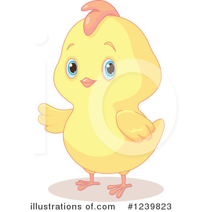 Easter Clipart #1239823 by Pushkin