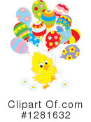 Chick Clipart #1281632 by Alex Bannykh