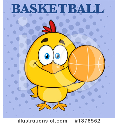 Chick Clipart #1378562 by Hit Toon