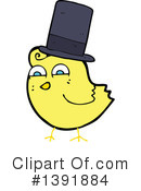 Chick Clipart #1391884 by lineartestpilot