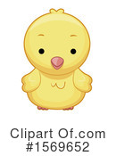Chick Clipart #1569652 by BNP Design Studio