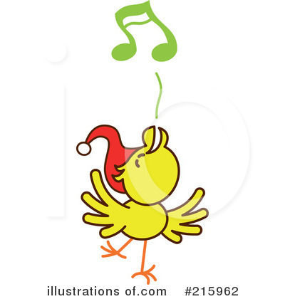 Chicken Clipart #215962 by Zooco
