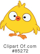 Chick Clipart #85272 by yayayoyo