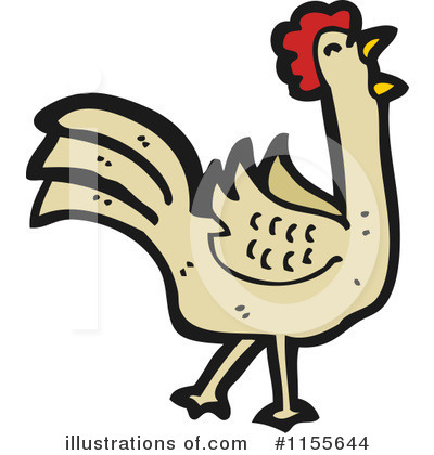 Poultry Clipart #1155644 by lineartestpilot