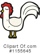 Chicken Clipart #1155645 by lineartestpilot