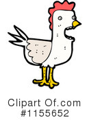 Chicken Clipart #1155652 by lineartestpilot