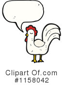 Chicken Clipart #1158042 by lineartestpilot