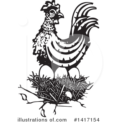 Agriculture Clipart #1417154 by xunantunich
