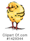 Chicken Clipart #1429344 by BNP Design Studio
