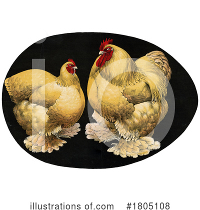 Livestock Clipart #1805108 by JVPD