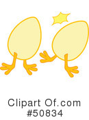 Chicks Clipart #50834 by Cherie Reve