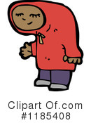 Child Clipart #1185408 by lineartestpilot